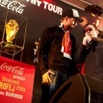 Roadshow FIFA World Cup Trophy Tour 1