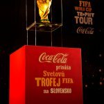 Roadshow FIFA World Cup Trophy Tour 2