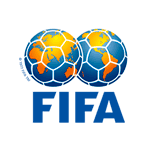 Logo FIFA / Coca-Cola